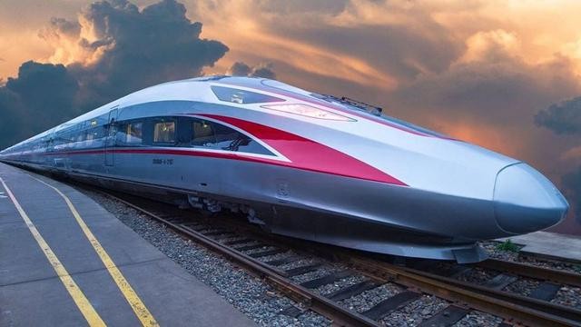 Jakarta-Bandung High-Speed Train Project Under Temporary Suspension | KF Map – Digital Map for Property and Infrastructure in Indonesia